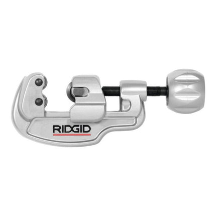 Cortatubos de acero inoxidable RIDGID 6 - 35 mm ( 4000801017 )