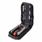 Juego de llaves de vaso y puntas WIHA 44684 39 piezas ( 4000802124 )