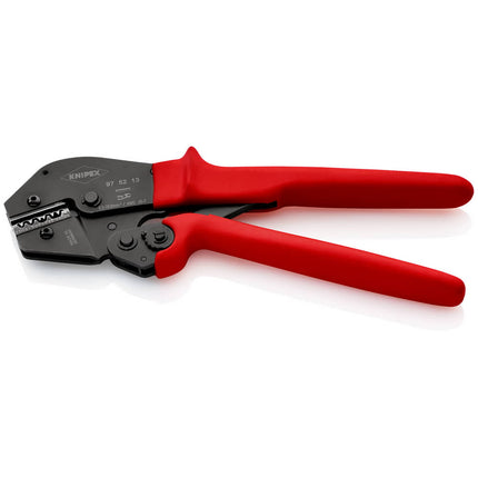 Pinze a crimpare KNIPEX lunghezza 250 mm ( 4000810401 )