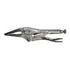 VISE-GRIP long nose grip pliers Total length 150 mm Clamping width max. 51 mm ( 4000810617 )