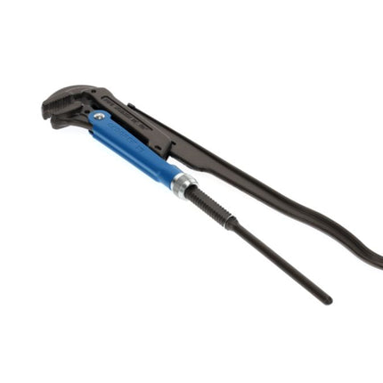 GEDORE pipe wrench Overall length 430 mm Clamping width 62 mm ( 4000810701 )