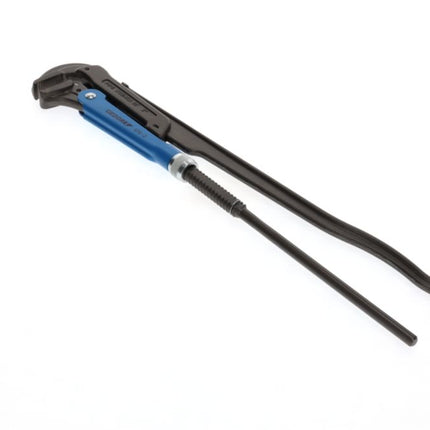 GEDORE pipe wrench Overall length 580 mm Clamping width 76 mm ( 4000810702 )