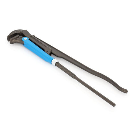 GEDORE pipe wrench Overall length 760 mm Clamping width 130 mm ( 4000810704 )