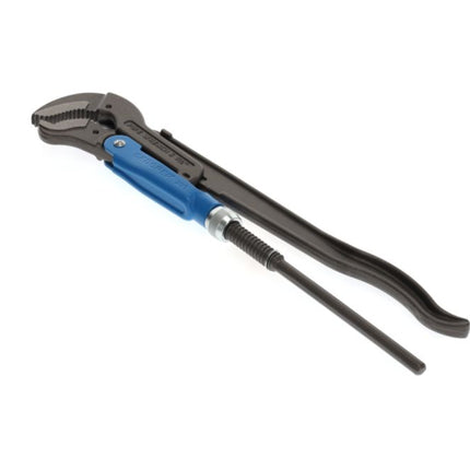 GEDORE Corner pipe wrench Eck-Schwede-snap(R) Overall length 420 mm Clamping width 60 mm ( 4000810722 )