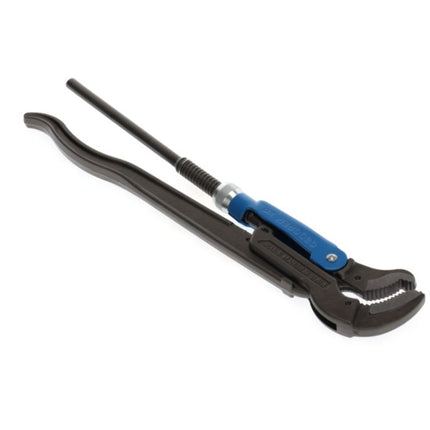 GEDORE Corner pipe wrench Eck-Schwede-snap(R) Overall length 420 mm Clamping width 60 mm ( 4000810722 )