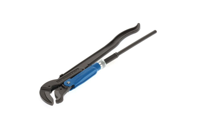 GEDORE Corner pipe wrench Eck-Schwede-snap(R) Overall length 420 mm Clamping width 60 mm ( 4000810722 )