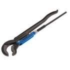 GEDORE Corner pipe wrench Eck-Schwede-snap(R) Overall length 630 mm Clamping width 110 mm ( 4000810724 )