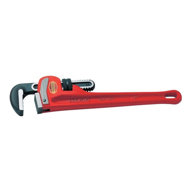 RIDGID Pipe wrench Total length 450 mm Clamping width 65 mm ( 4000810754 )