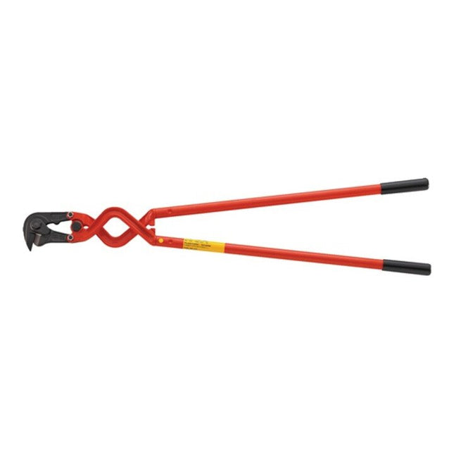 VBW Mild steel mat cutter, total length 1000 mm ( 4000810809 )