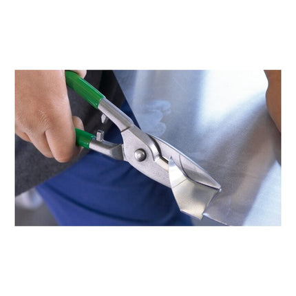 ERDI Cisaille à tôle D202-300 longueur 300 mm à droite ( 4000810851 )