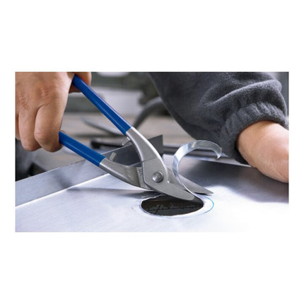 ERDI hole cutter D107 total length 275 mm left ( 4000810854 )