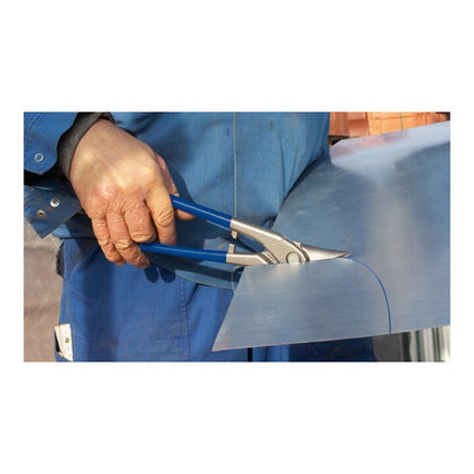 ERDI Ideal plate shears D216-260 Length 260 mm right ( 4000810858 )