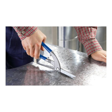 ERDI Pelikan throughfeed scissors D218 total length 350 mm right ( 4000810864 )