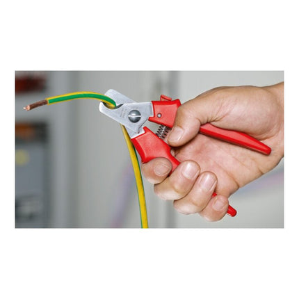 ERDI cable shears D49 length 160 mm ( 4000810900 )