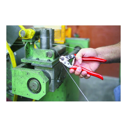 Cizalla de cable FELCO C7 longitud 190 mm ( 4000810910 )