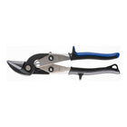 ERDI Ideal plate shears D08 Length 230 mm right ( 4000810960 )