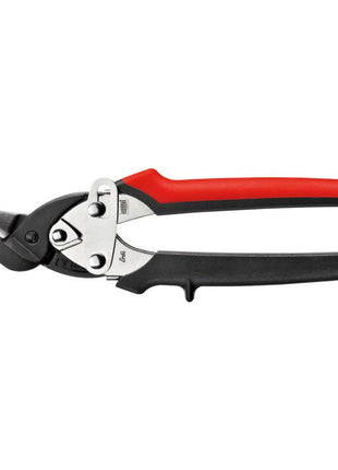 ERDI Ideal plate shears D15AL Length 180 mm left ( 4000811029 )