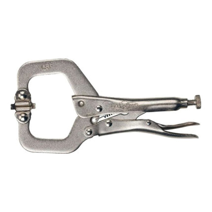 VISE-GRIP clamp grip pliers Total length 150 mm Clamping width 54 mm ( 4000811064 )