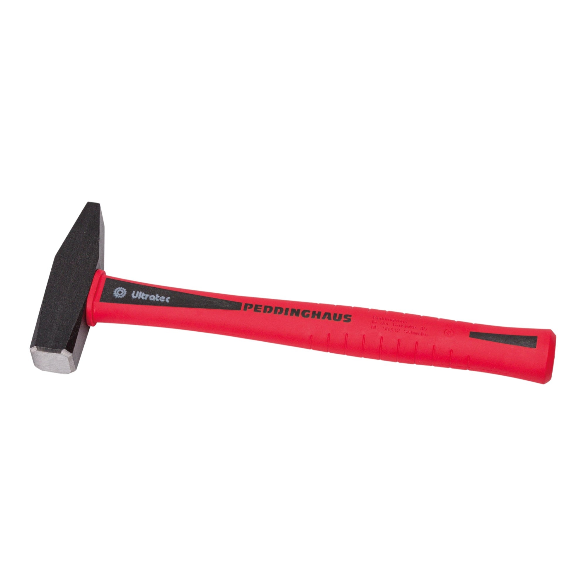 PEDDINGHAUS Schlosserhammer Ultratec 300 g 5039980300  1 - toolbrothers