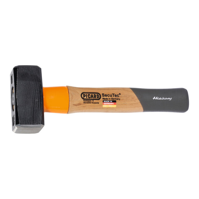 PICARD Mazo SecuTec(R) nº 43 Peso de la cabeza 1250 g ( 4000811362 )