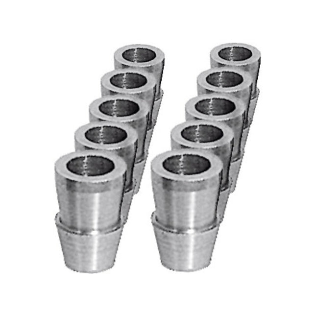 PEDDINGHAUS Coin circulaire pour marteau  D. extérieur 7 mm hauteur 12 mm ( 4000811410 )