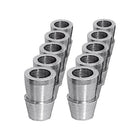 PEDDINGHAUS Coin circulaire pour marteau  D. extérieur 12 mm hauteur 18 mm ( 4000811413 )