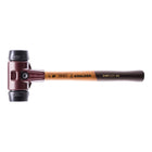 Mazo de cara blanda HALDER SIMPLEX Longitud 350 mm Cabeza Ø 50 mm ( 4000811674 )