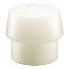 HALDER soft-face mallet head SIMPLEX head Ø 40 mm ( 4000811681 )