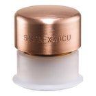 HALDER SIMPLEX testa di mazza a facce morbide-Ø 40 mm ( 4000811740 )