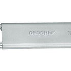 GEDORE llave para pernos de suspensión 3171 adecuada para M6 / M8 / M10 / M12 ( 4000812519 )