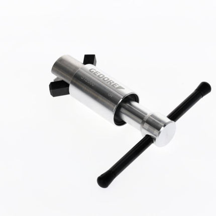 Uchwyt zaworu GEDORE venti-quick 312000 Długość 120 mm ( 4000812533 )