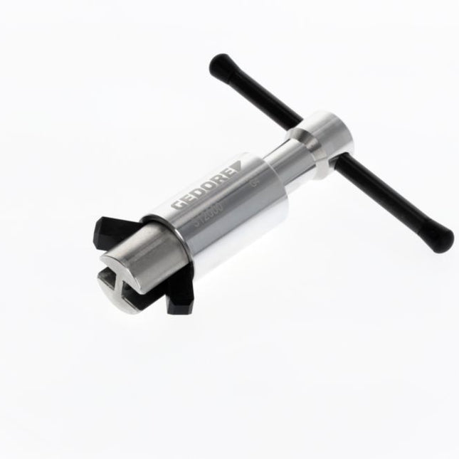 Portavalvole GEDORE venti-quick 312000 Lunghezza 120 mm ( 4000812533 )