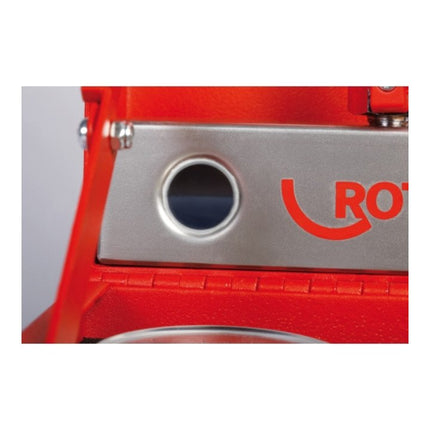 Tester per tubi gas/acqua ROTHENBERGER ROTEST GW 150/4 Campo di lavoro 18 - 42 mm ( 4000812667 )
