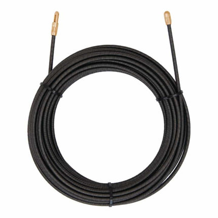 Espiral retráctil CABERE Quadroflex longitud total 20 m Ø 4 mm ( 4000812798 )