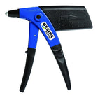 GESIPA manual blind rivet setting tool Flipper(R) length 221 mm ( 4000813035 )