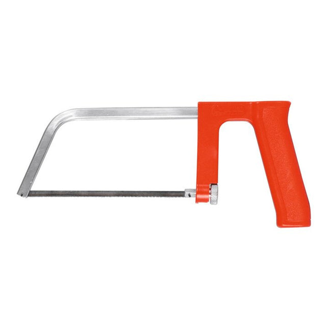 Arco de sierra PUK VARIO 150 Longitud total 260 mm Longitud de la hoja 150 mm ( 4000814013 )