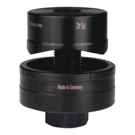 Punzone per lamiera ALFRA MonoCut(R) Ø 25,4 mm M25 ( 4000814149 )
