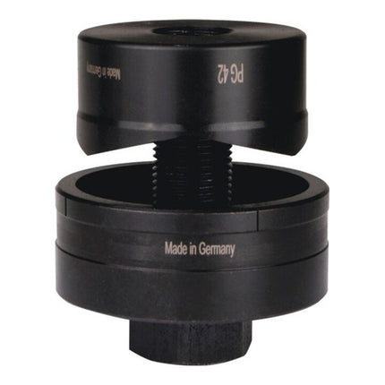 ALFRA punzón para chapa MonoCut(R) Ø 40,5 mm M40 ( 4000814171 )