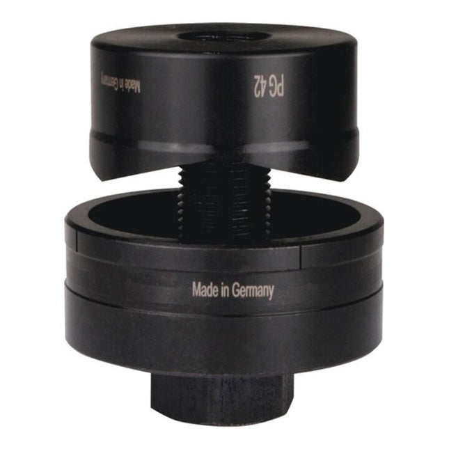 ALFRA punzón para chapa MonoCut(R) Ø 50,5 mm M50 ( 4000814175 )