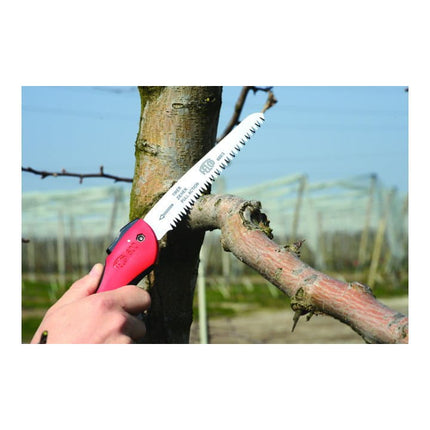 FELCO Folding saw FELCO 600 Blade length 160 mm ( 4000814317 )