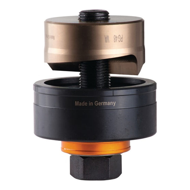 ALFRA punzón para chapa TriCut+(R) KL Ø 16,2 mm M16 ( 4000814324 )