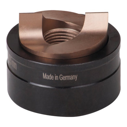 ALFRA sheet metal punch TriCut+(R) KL Ø 20.4 mm M20 PG 13 ( 4000814332 )