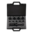 PEDDINGHAUS Juego de 11 punzones de charol ( 4000814460 )