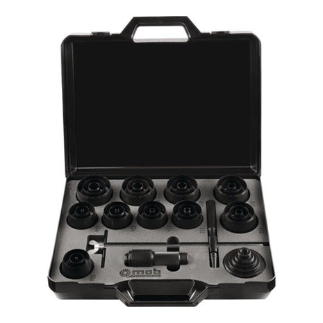 PEDDINGHAUS patent punch set 33-piece ( 4000814461 )