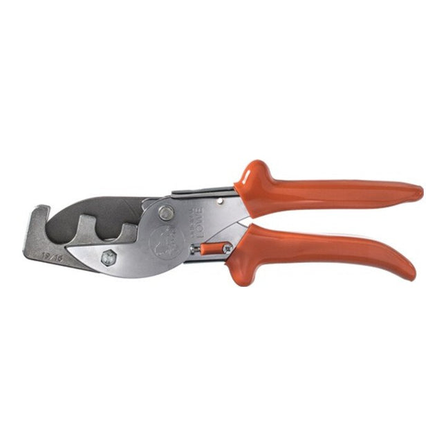 ORIGINAL LÖWE pipe cutter 3.204 for pipes Ø 16 and 19 mm ( 4000814556 )
