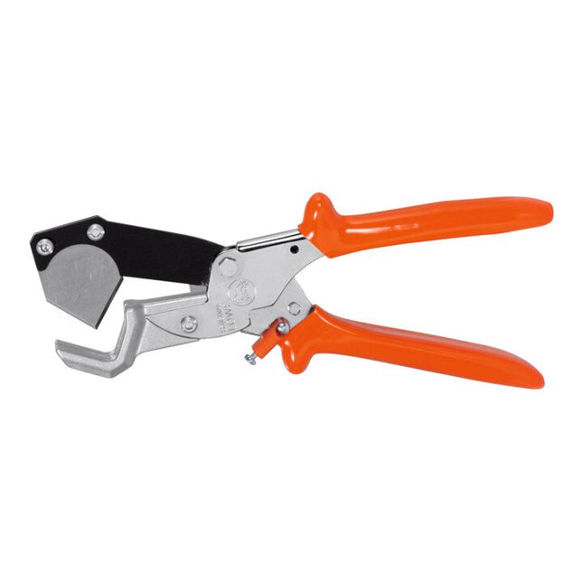 ORIGINAL LÖWE hose shears 5.504 Length 230 mm ( 4000814560 )