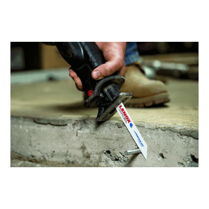 LENOX Reciprocating saw blade 818R Length 203 mm Width 19 mm ( 4000814725 )