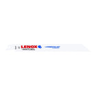 LENOX Reciprocating saw blade 818R Length 203 mm Width 19 mm ( 4000814725 )
