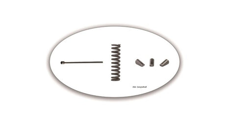 GESIPA threaded mandrel size M3 ( 4000814824 )