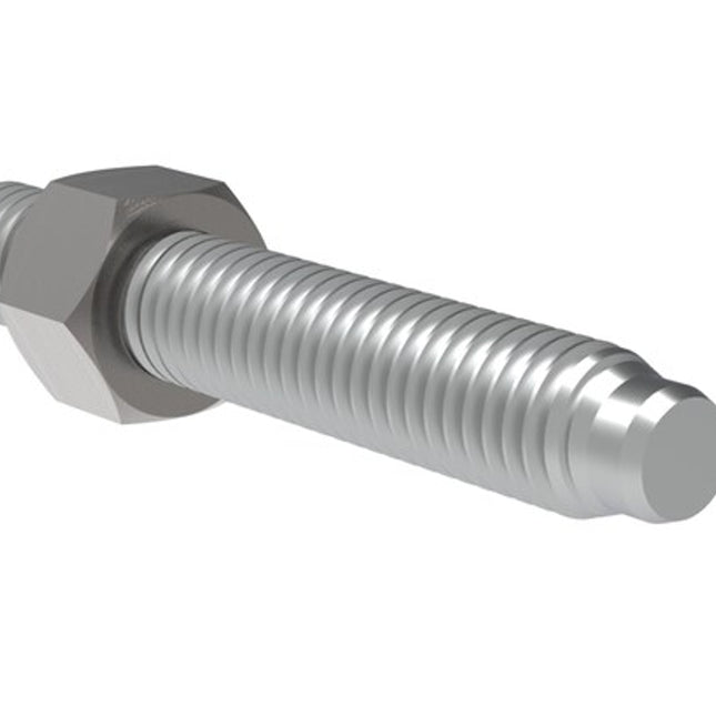 Trzpień gwintowany GESIPA rozmiar M6 ( 4000814843 )